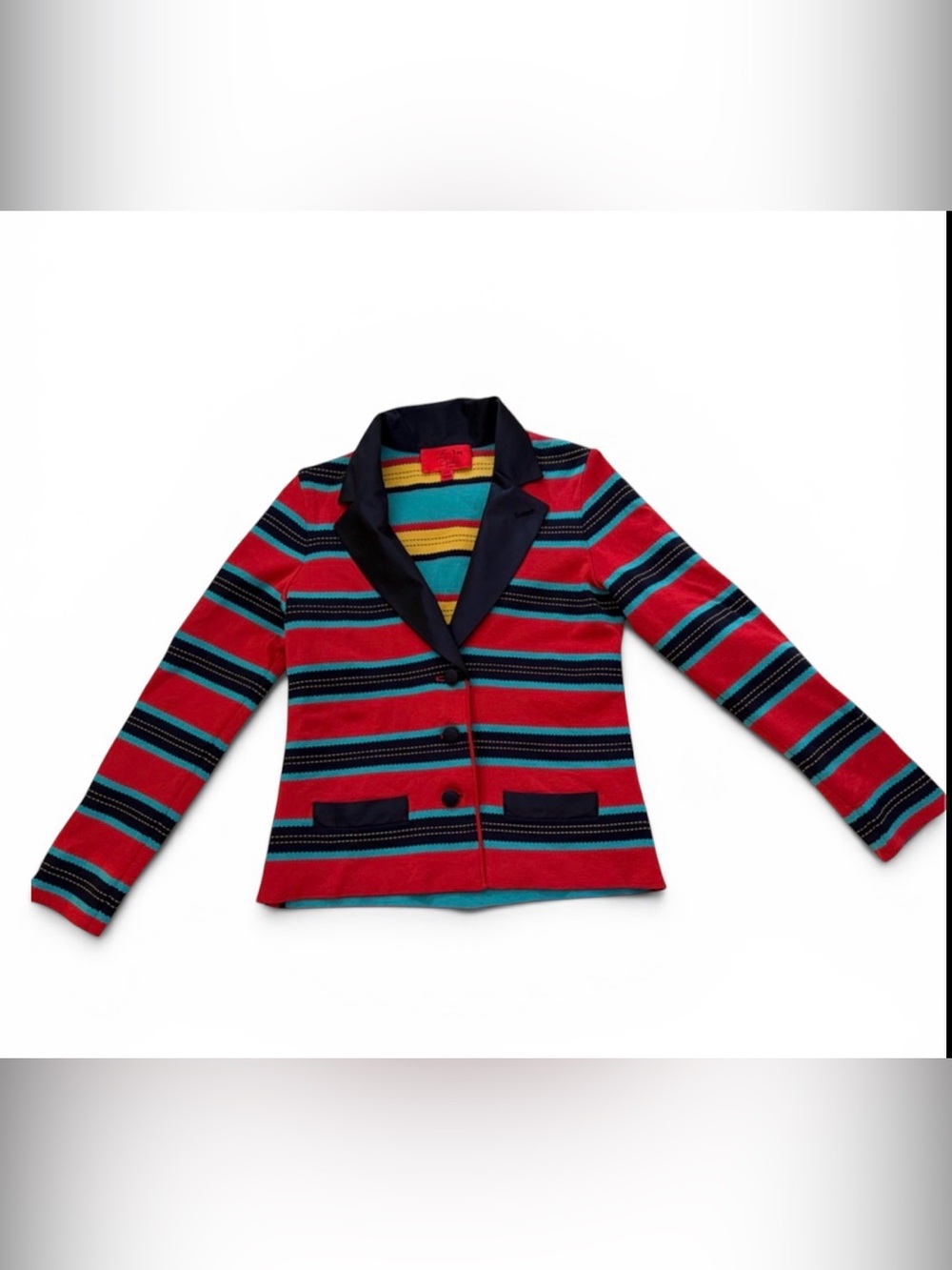 Zac Posen blazer jacket M